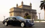Rolls-Royce Phantom 2007 года